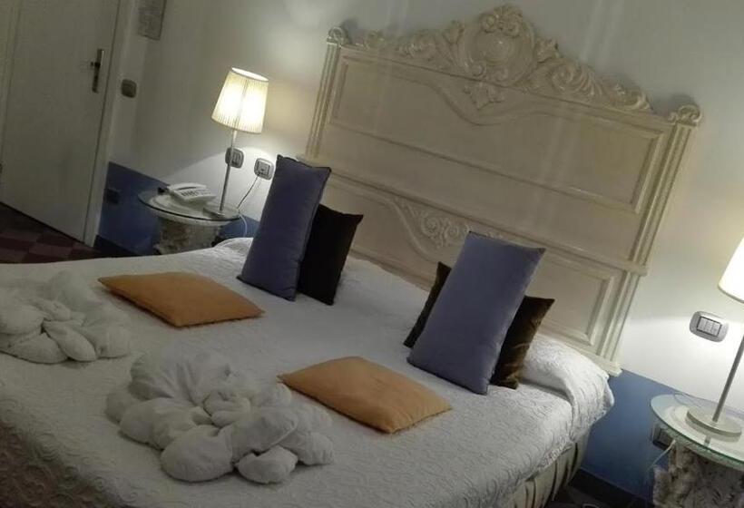 Art Hotel Al Fagiano