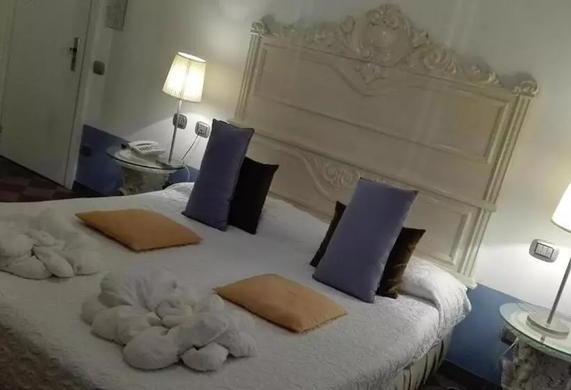 Art Hotel Al Fagiano