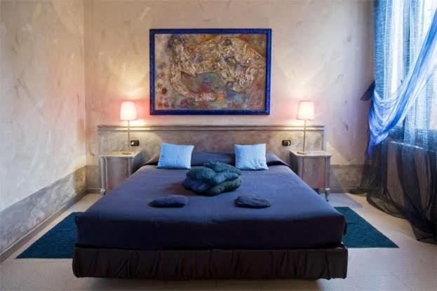 Art Hotel Al Fagiano