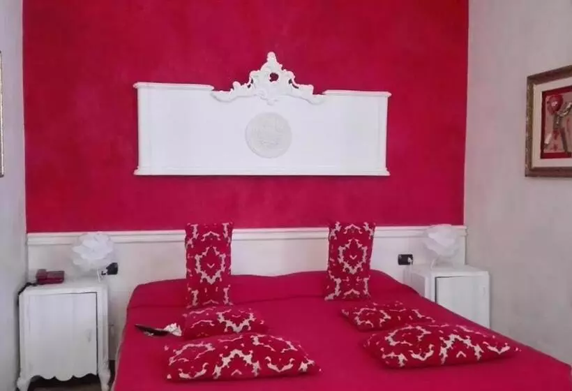 Art Hotel Al Fagiano