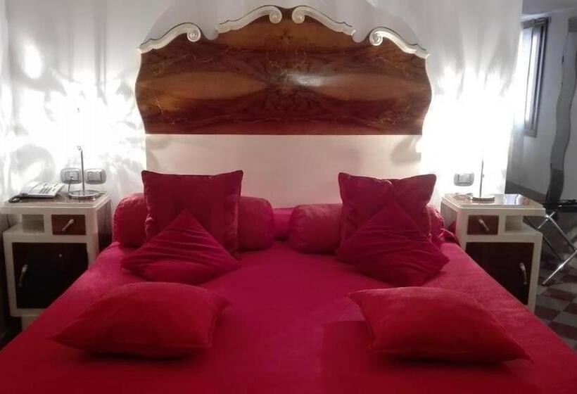 Art Hotel Al Fagiano
