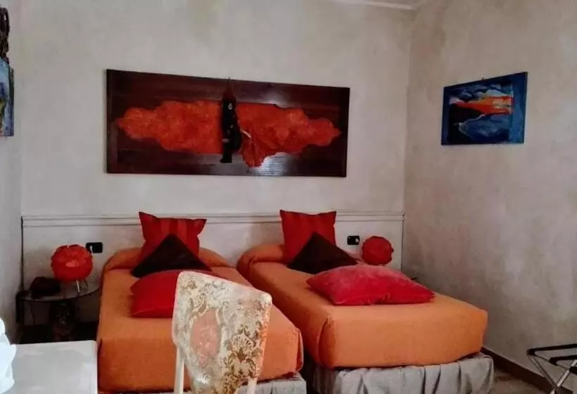 Art Hotel Al Fagiano