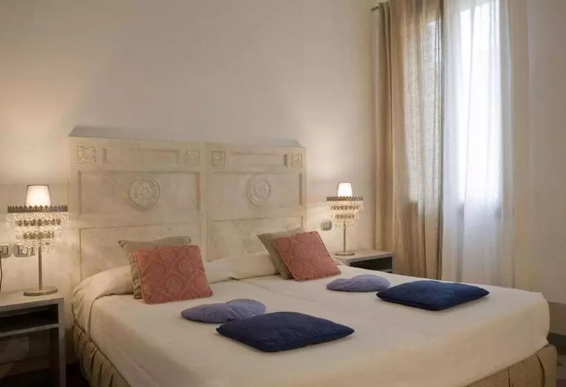 Art Hotel Al Fagiano