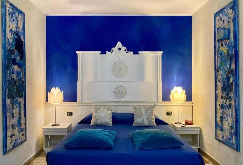 Art Hotel Al Fagiano