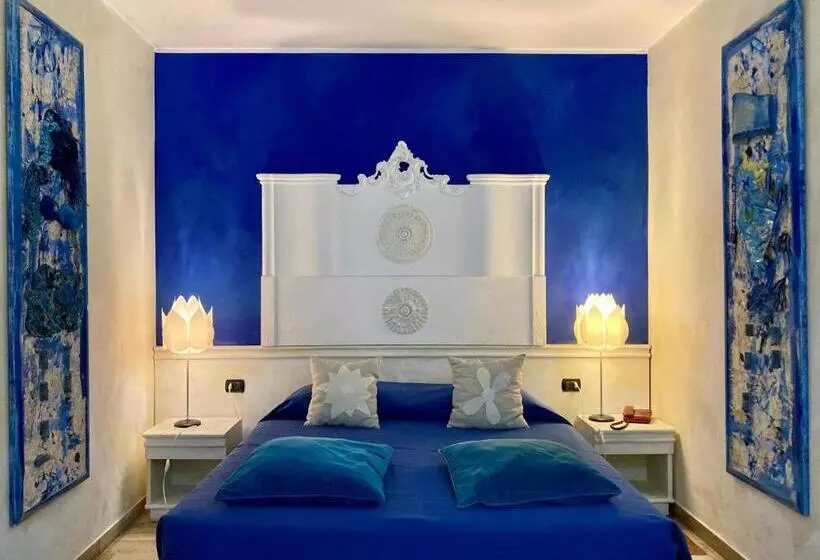 Art Hotel Al Fagiano