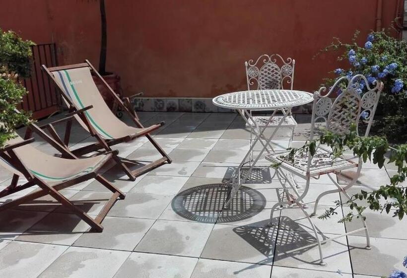 Art Hotel Al Fagiano