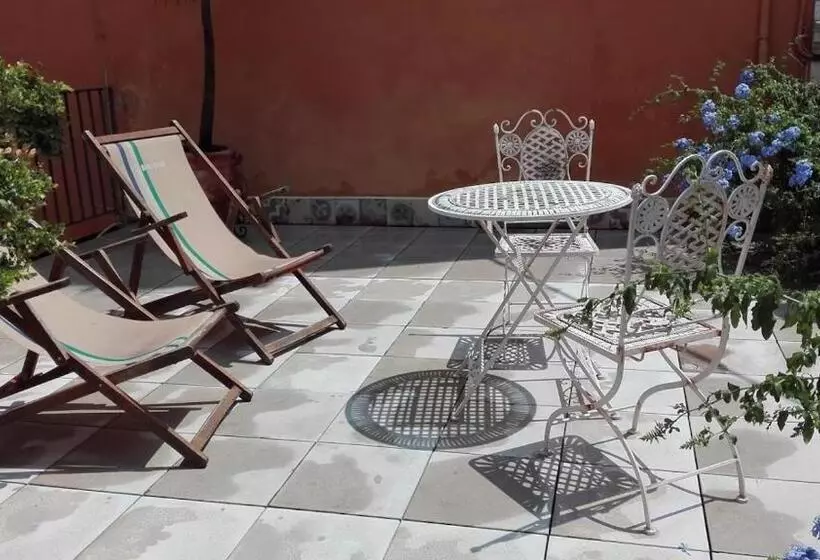 Art Hotel Al Fagiano