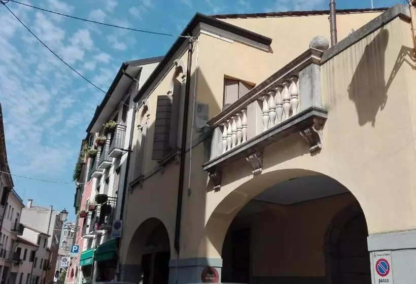 Art Hotel Al Fagiano