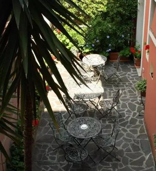 Art Hotel Al Fagiano