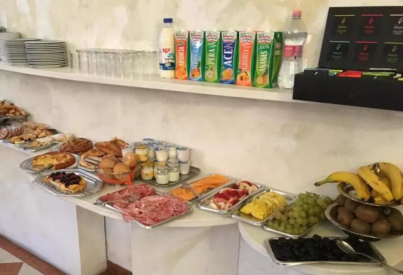 Art Hotel Al Fagiano