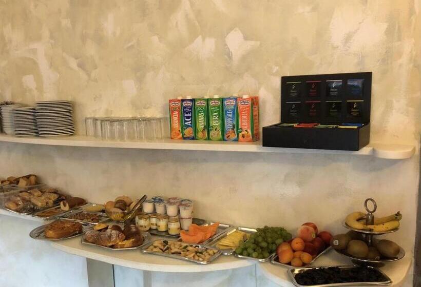 Art Hotel Al Fagiano