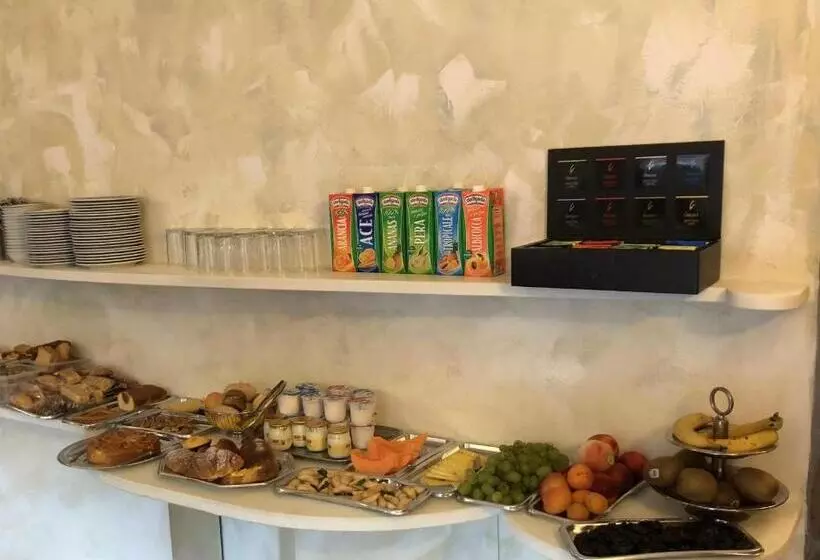 Art Hotel Al Fagiano