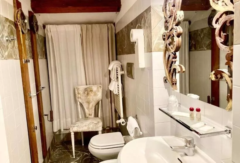 Art Hotel Al Fagiano