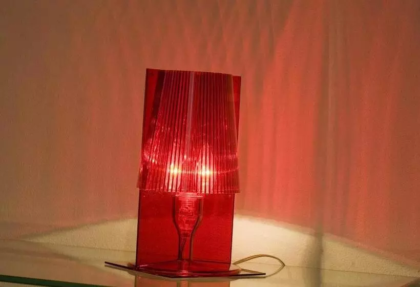 Art Hotel Al Fagiano