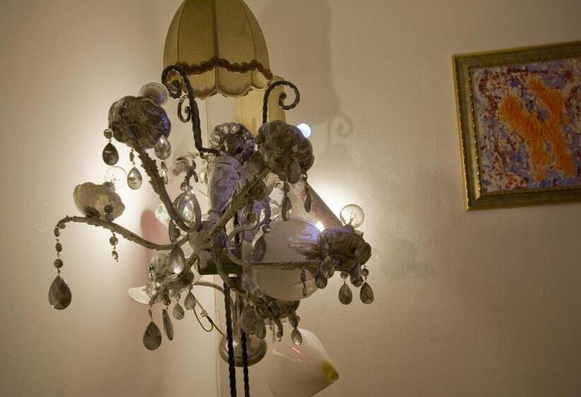 Art Hotel Al Fagiano