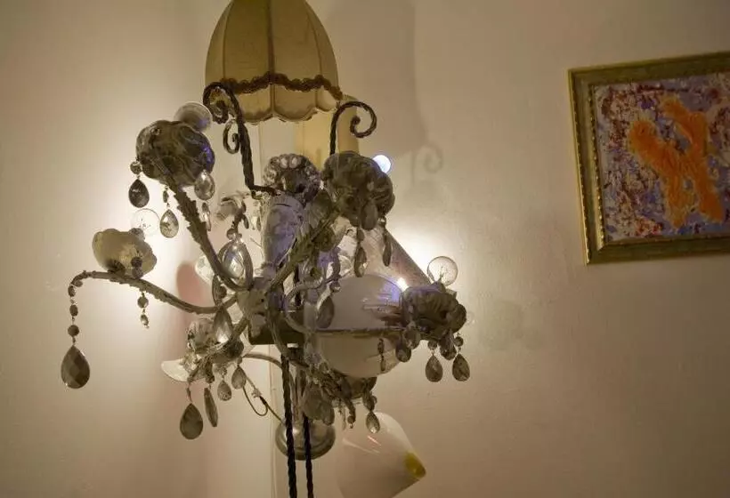 Art Hotel Al Fagiano