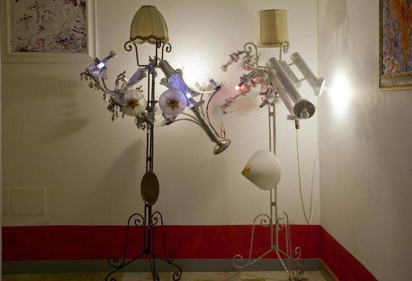 Art Hotel Al Fagiano