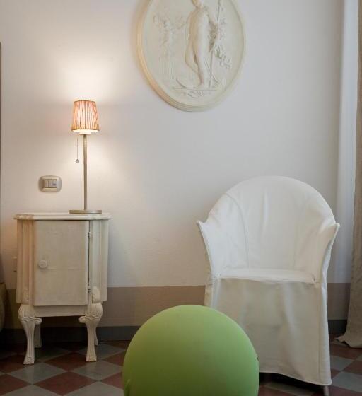 Art Hotel Al Fagiano