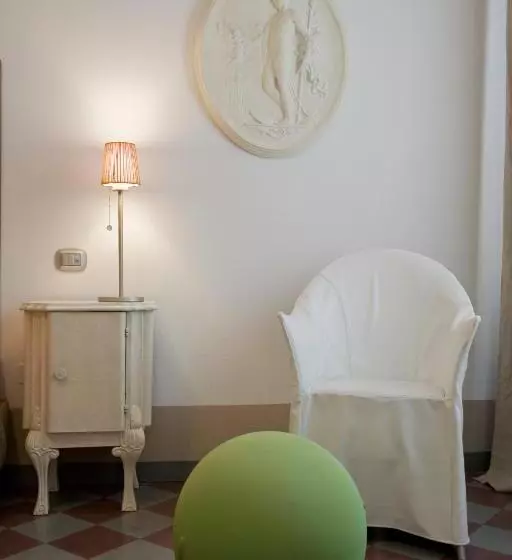 Art Hotel Al Fagiano