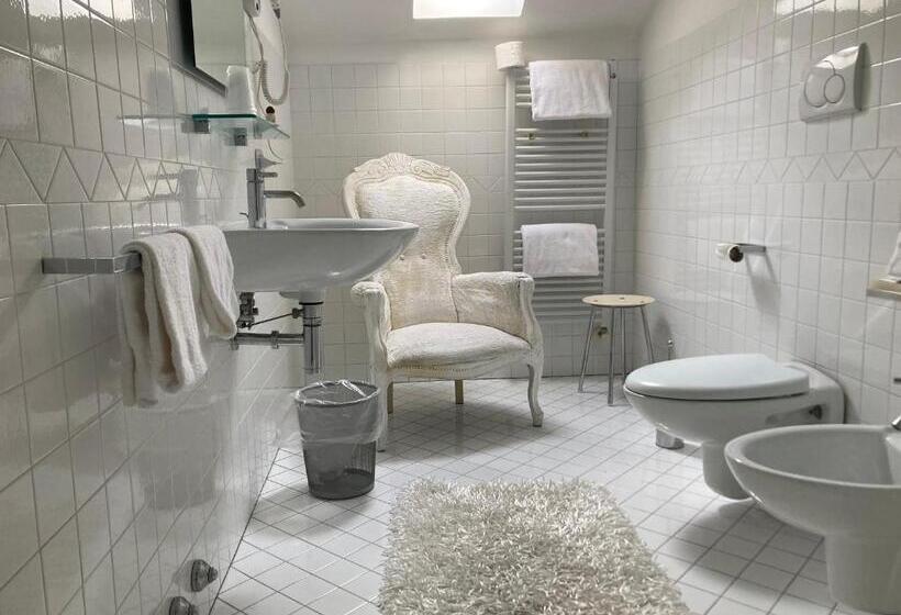 Art Hotel Al Fagiano