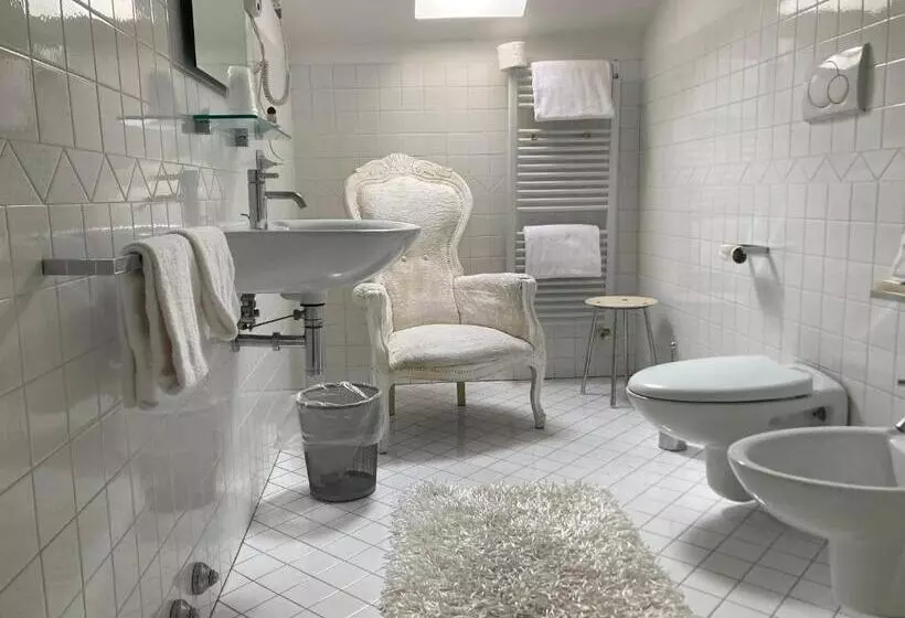 Art Hotel Al Fagiano