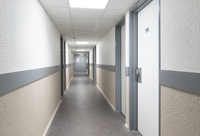 B&b Hotel Sète Centre Gare