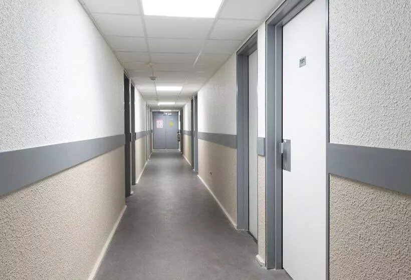 B&b Hotel Sète Centre Gare