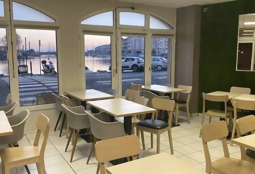 B&b Hotel Sète Centre Gare