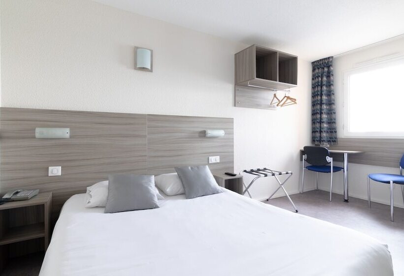 B&b Hotel Sète Centre Gare