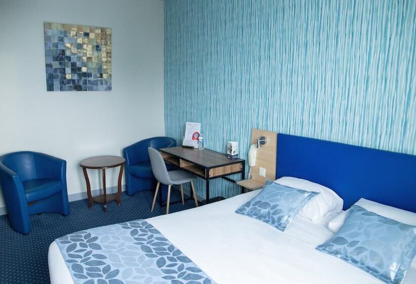 בית מלון כפרי Bellevue