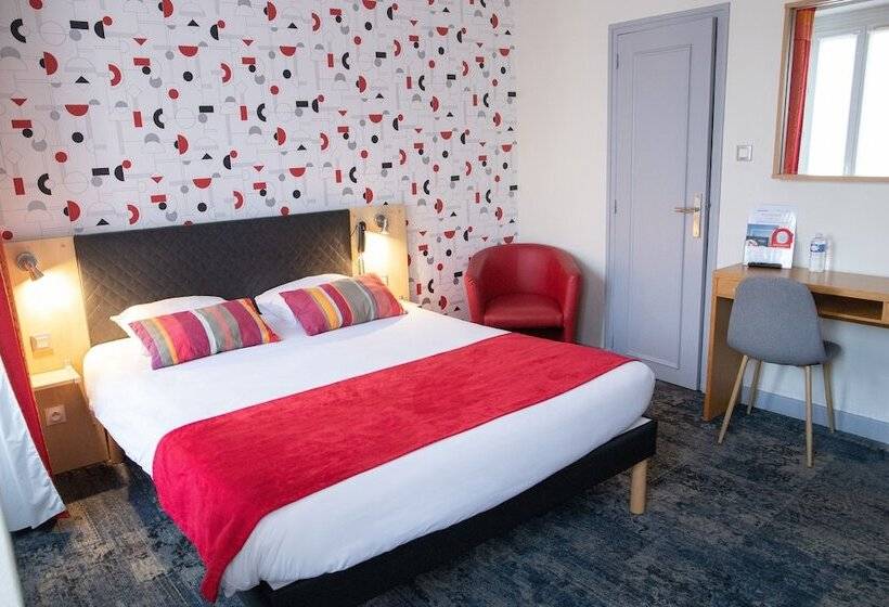 בית מלון כפרי Bellevue