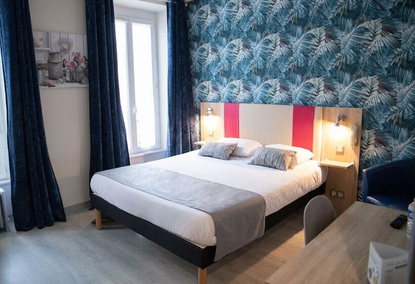 בית מלון כפרי Bellevue