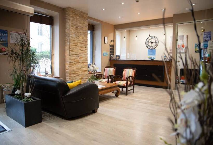 בית מלון כפרי Bellevue