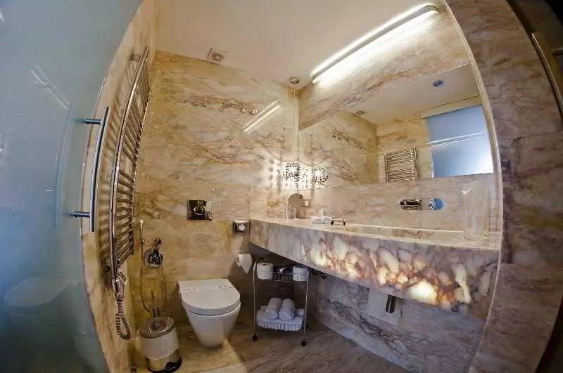 Boutique Hotel Astoria