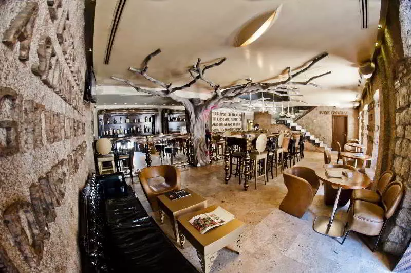 Boutique Hotel Astoria