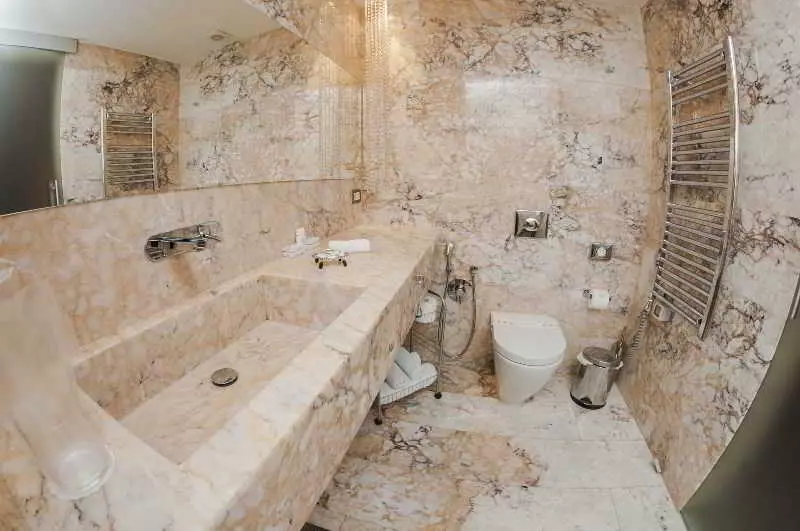 Boutique Hotel Astoria