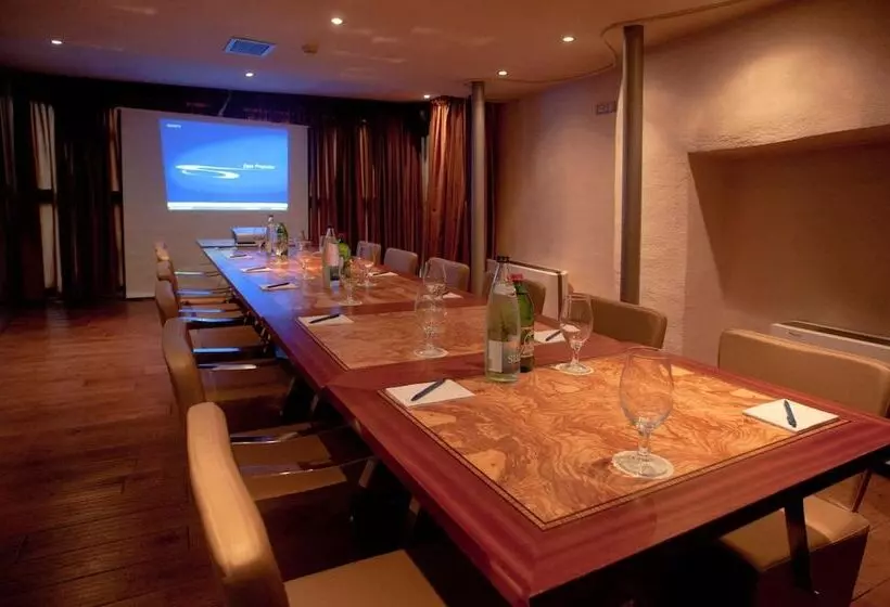 Boutique Hotel Astoria