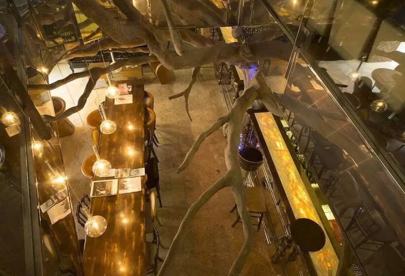 Boutique Hotel Astoria