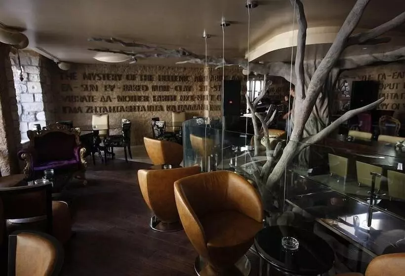 Boutique Hotel Astoria