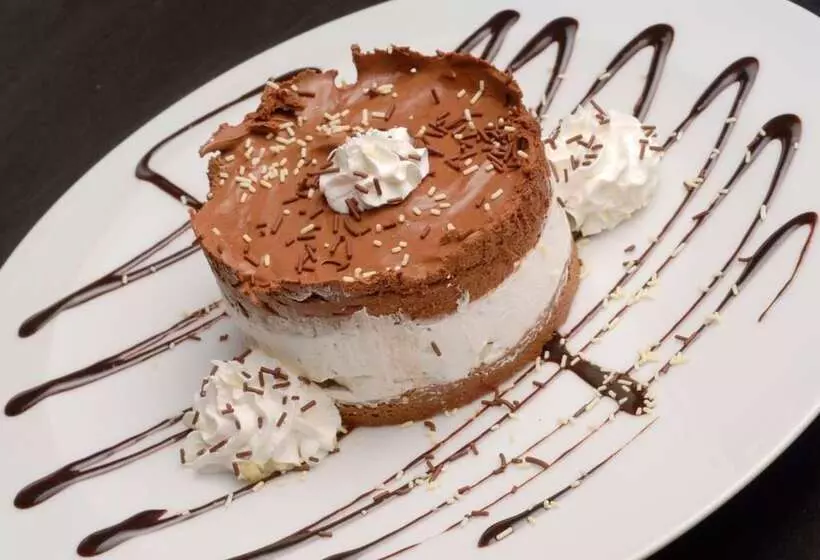 Boutique Hotel Astoria