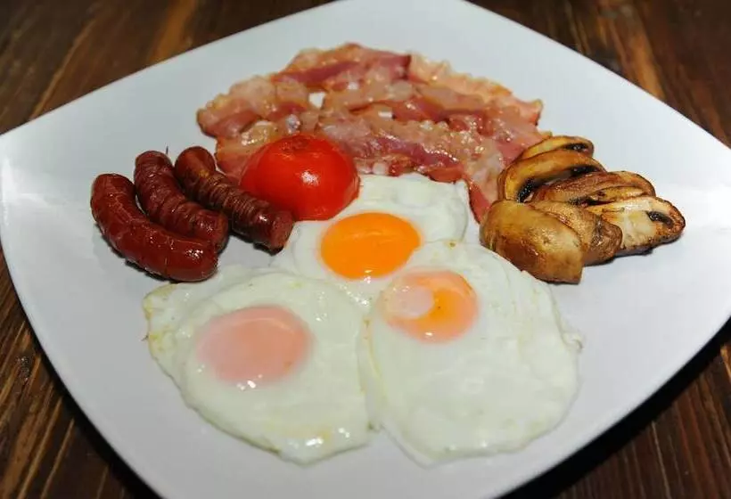 Boutique Hotel Astoria