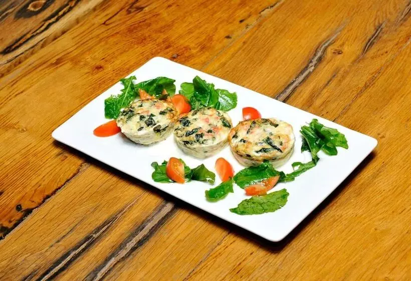 Boutique Hotel Astoria