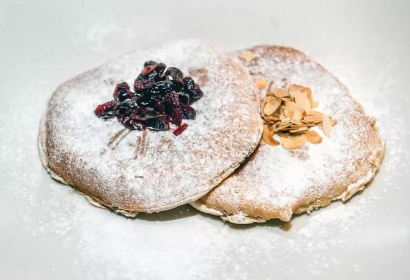 Boutique Hotel Astoria