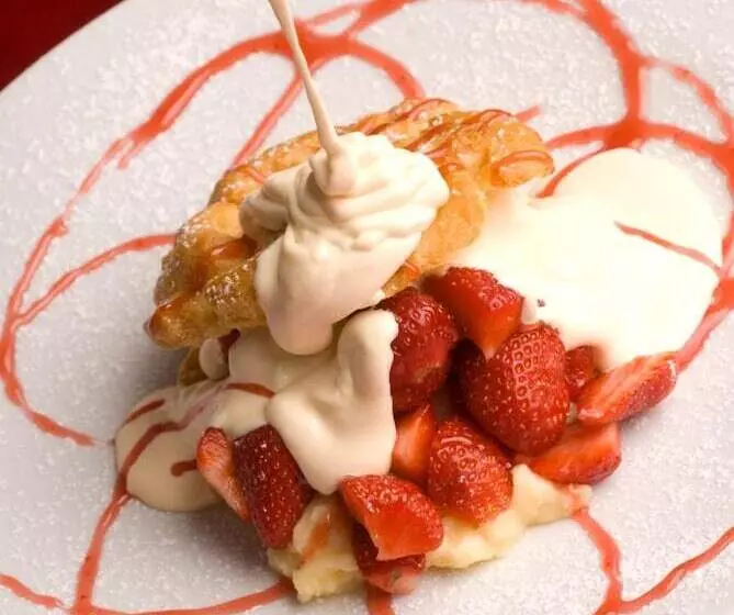 Boutique Hotel Astoria