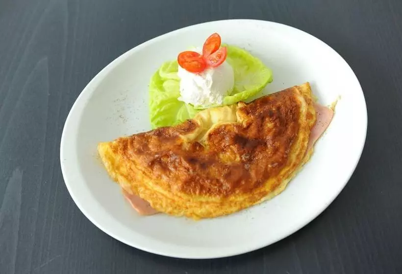 Boutique Hotel Astoria