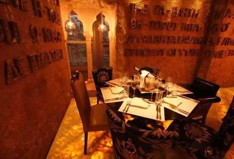 Boutique Hotel Astoria