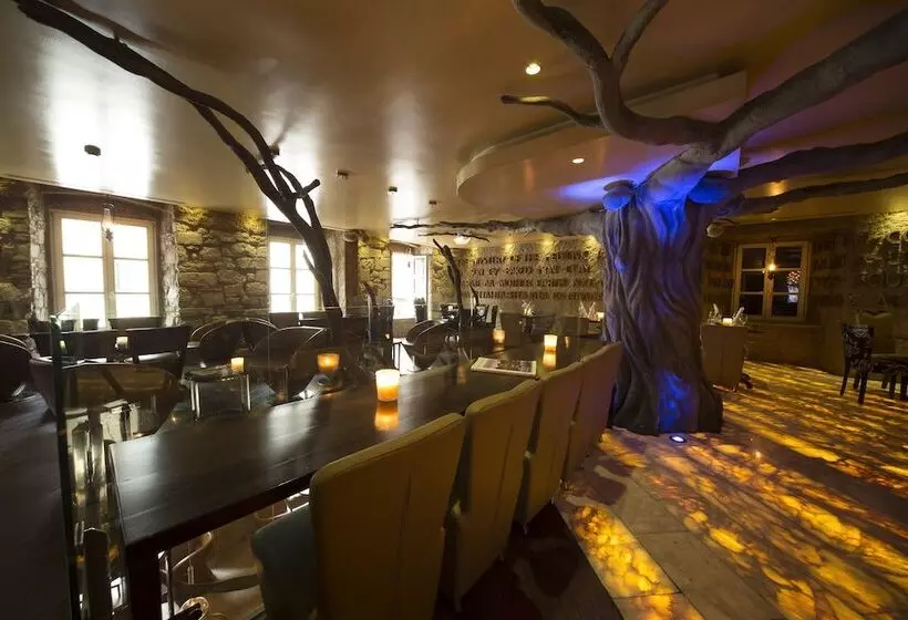 Boutique Hotel Astoria