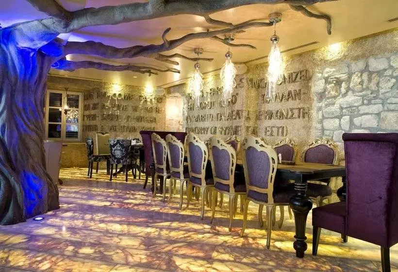 Boutique Hotel Astoria