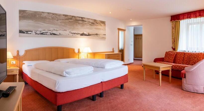 בית מלון כפרי Col Alto