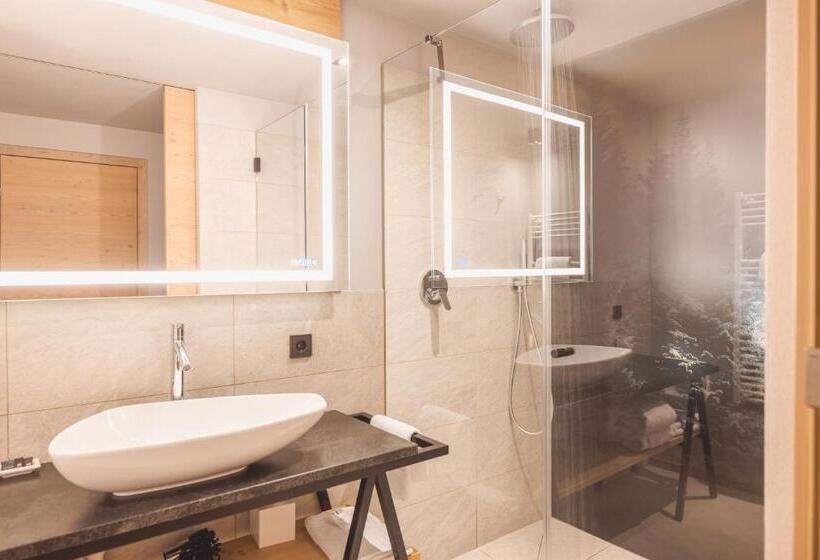 בית מלון כפרי Col Alto